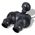 VidaXL Aquarium Wavemaker 12.000 L/u – 360° Stroming voor Koraal & Vissen