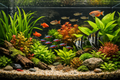 Aquarium op Maat – Compleet Ingericht naar Wens